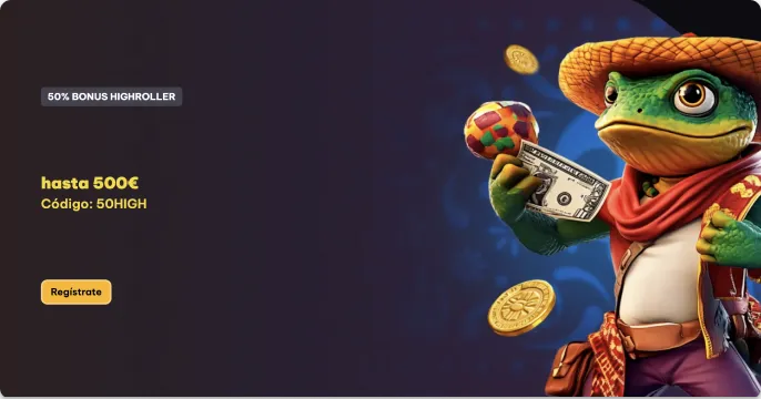Spin Macho
